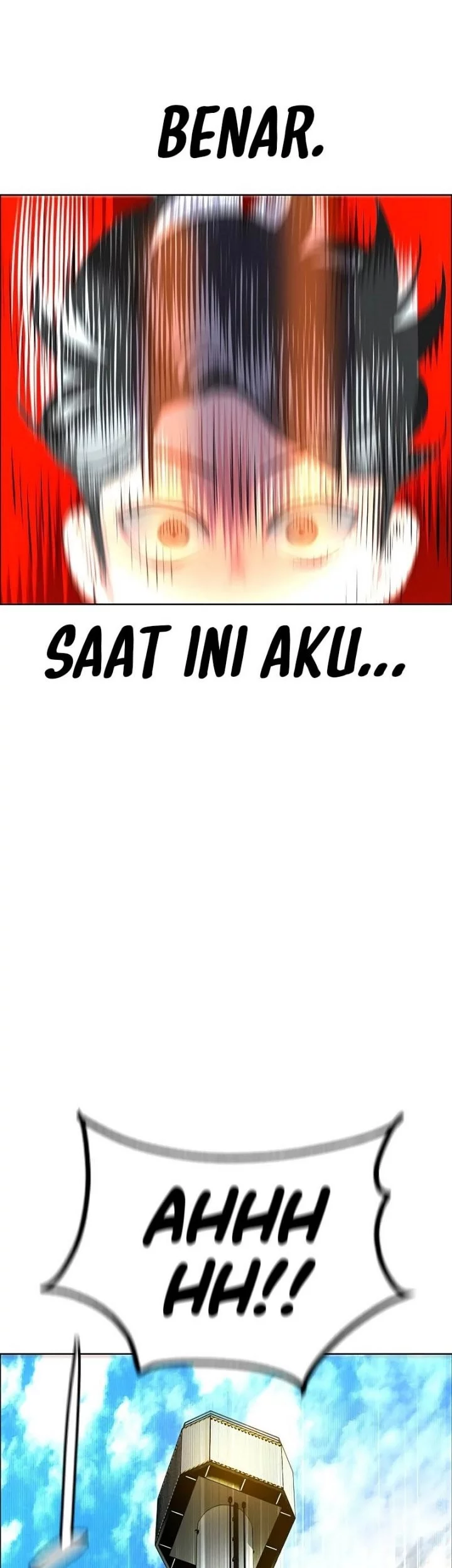 Jungle Juice Chapter 177 Gambar 68