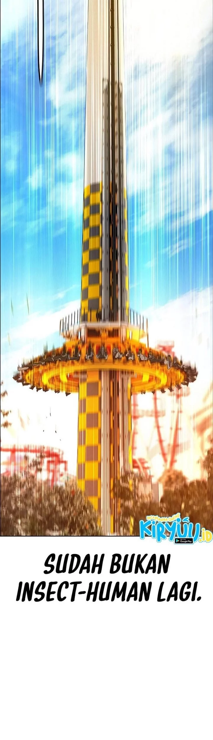 Jungle Juice Chapter 177 Gambar 70