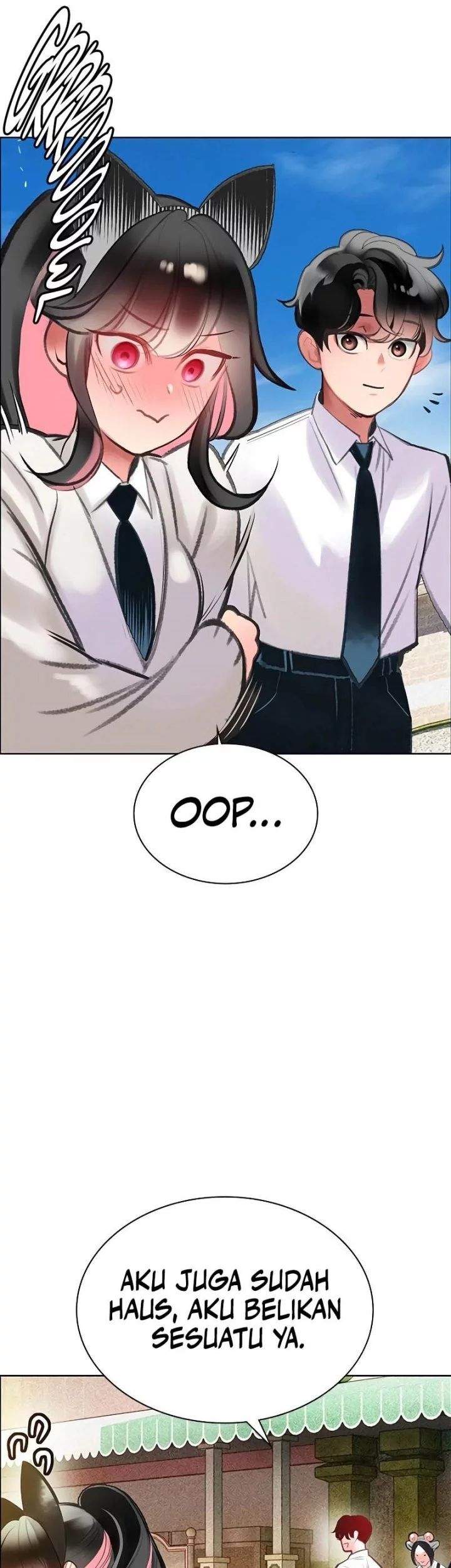 Jungle Juice Chapter 177 Gambar 74