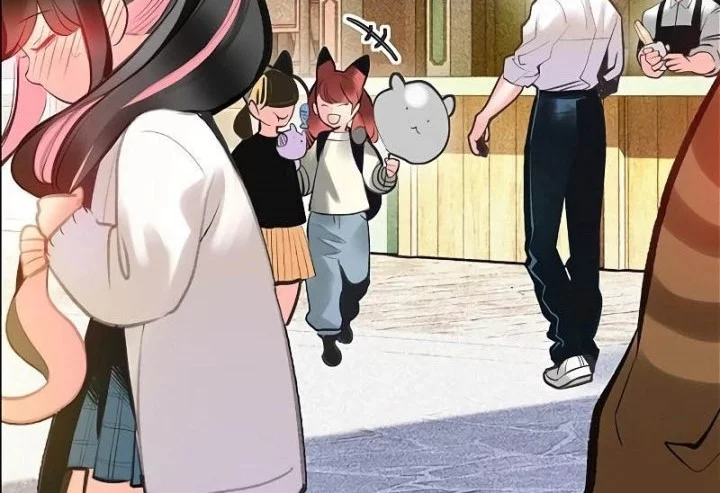 Jungle Juice Chapter 177 Gambar 75