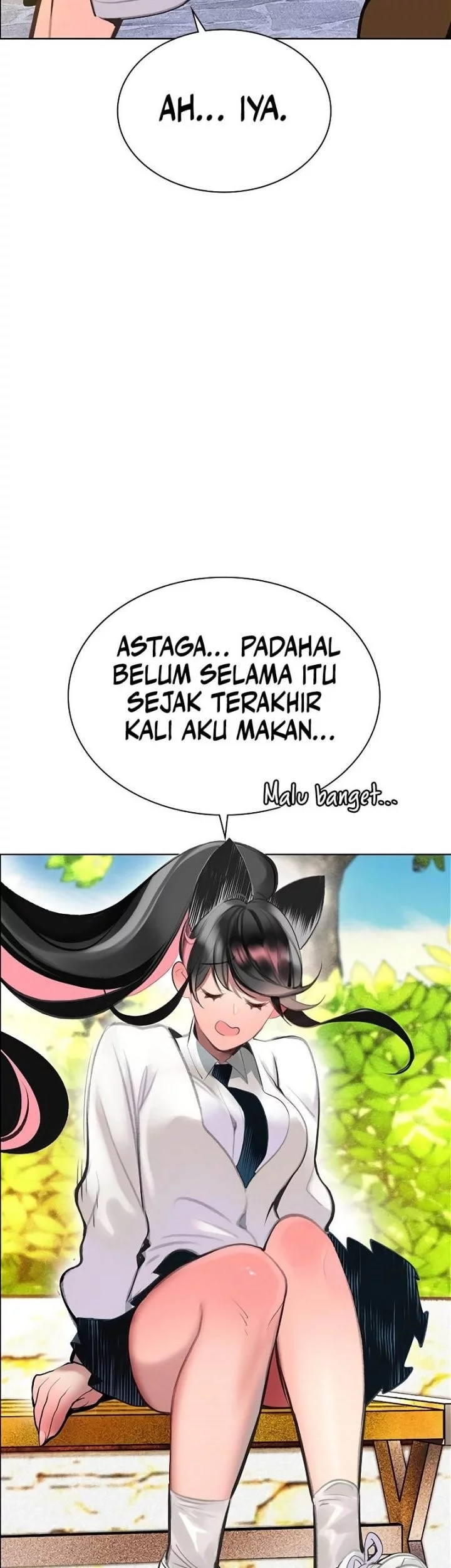 Jungle Juice Chapter 177 Gambar 76