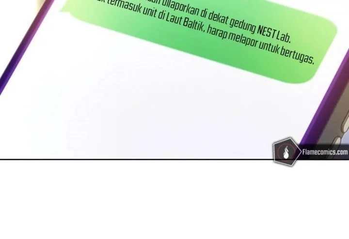 Jungle Juice Chapter 177 Gambar 81