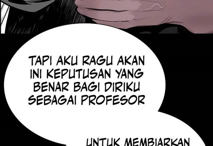 Jungle Juice Chapter 177 Gambar 91