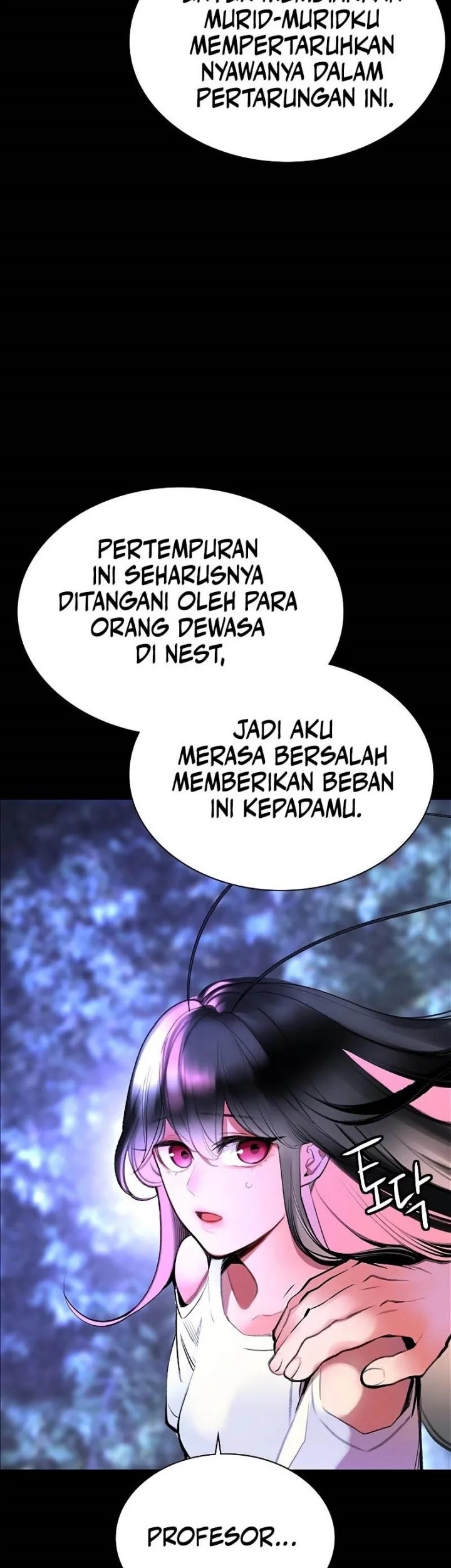 Jungle Juice Chapter 177 Gambar 92