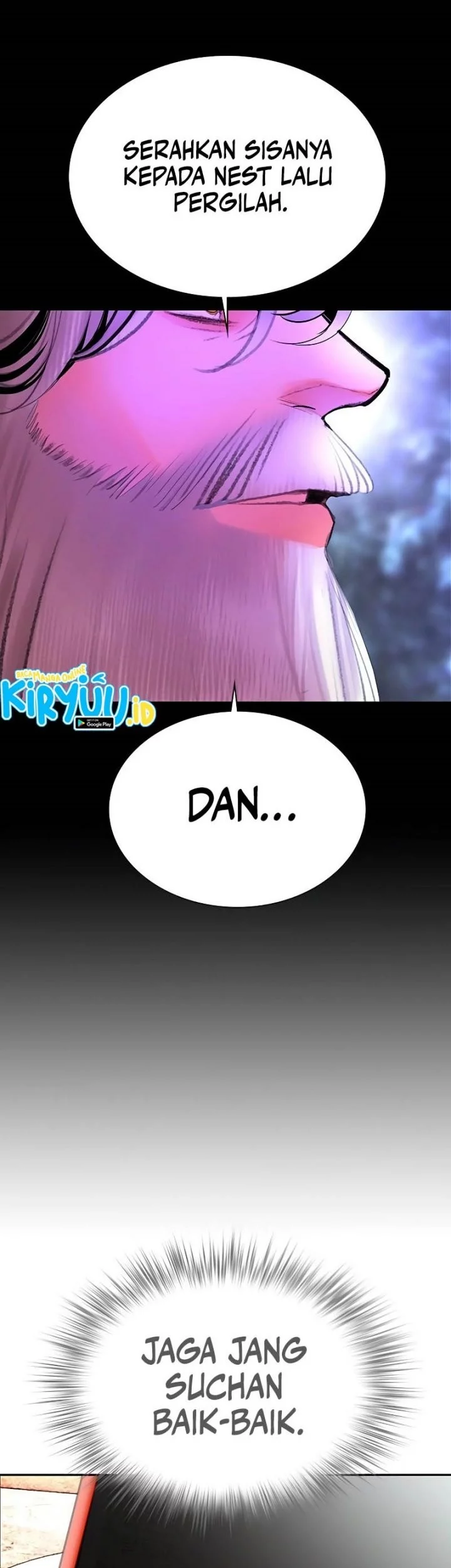 Jungle Juice Chapter 177 Gambar 94