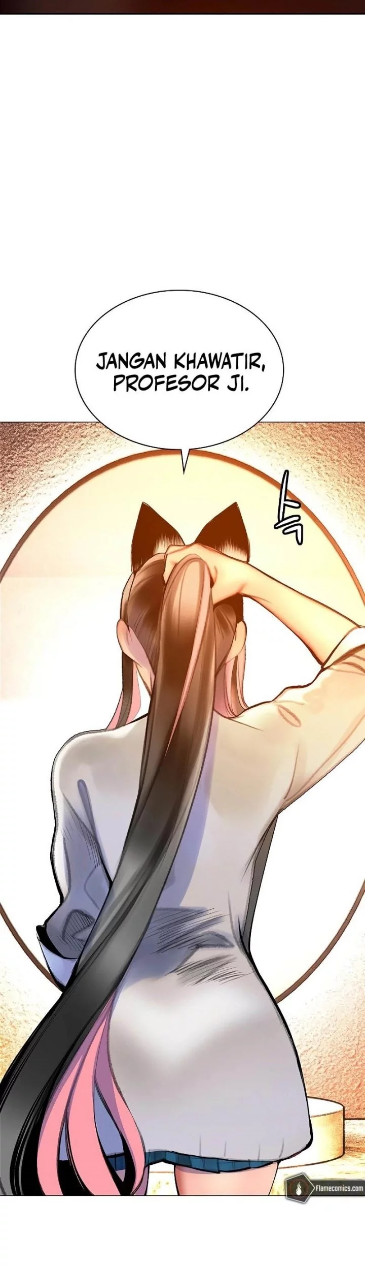 Jungle Juice Chapter 177 Gambar 96