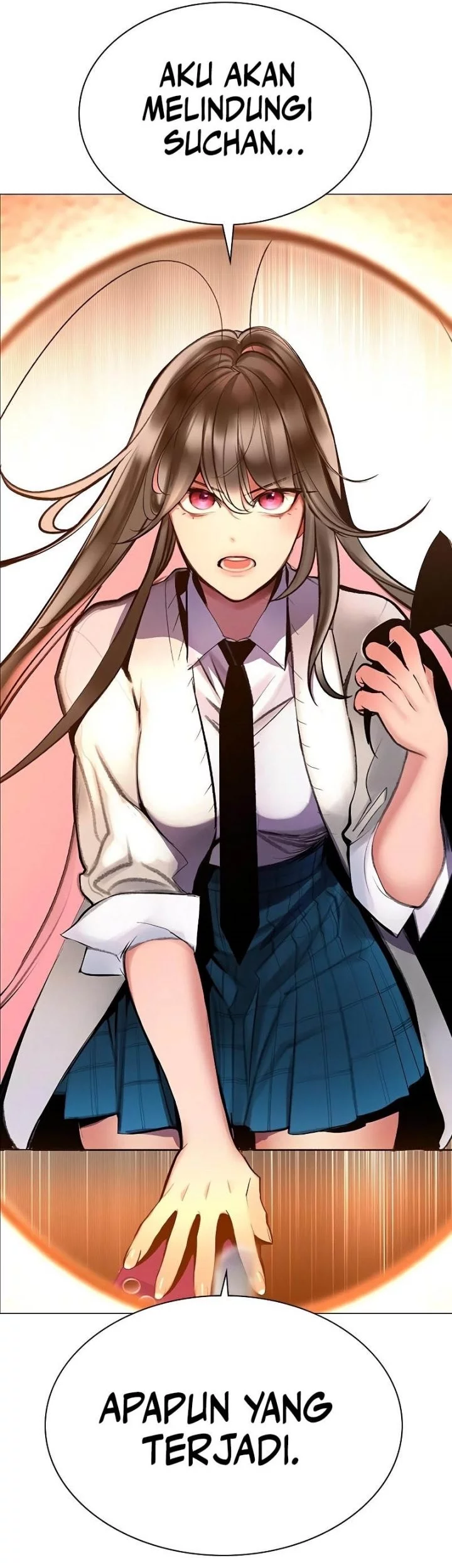 Jungle Juice Chapter 177 Gambar 98