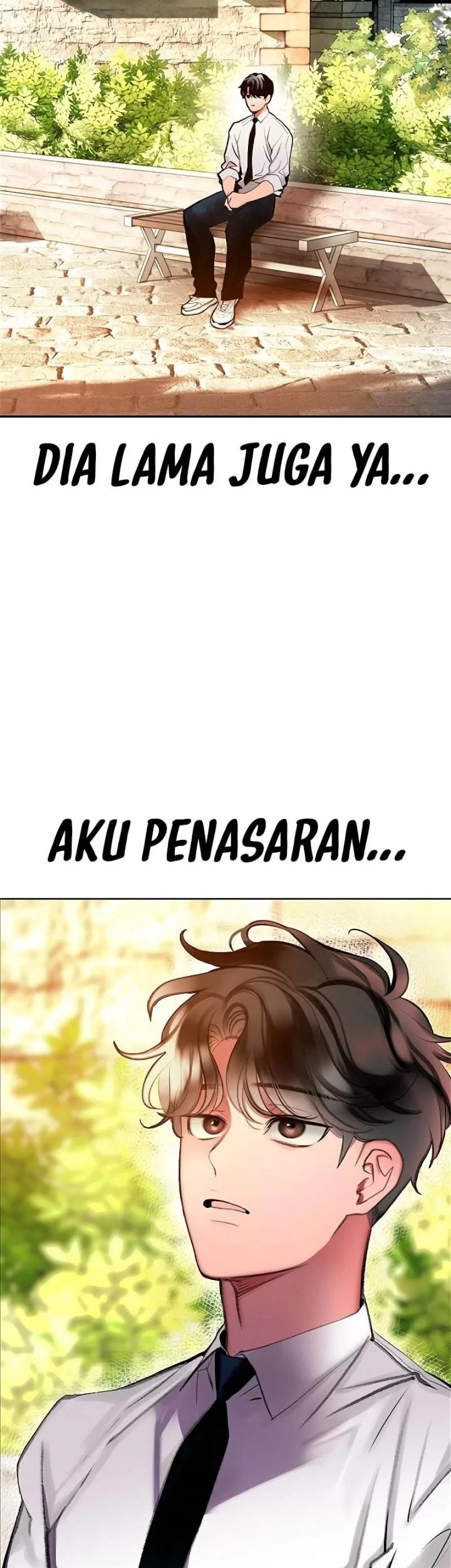 Jungle Juice Chapter 177 Gambar 100