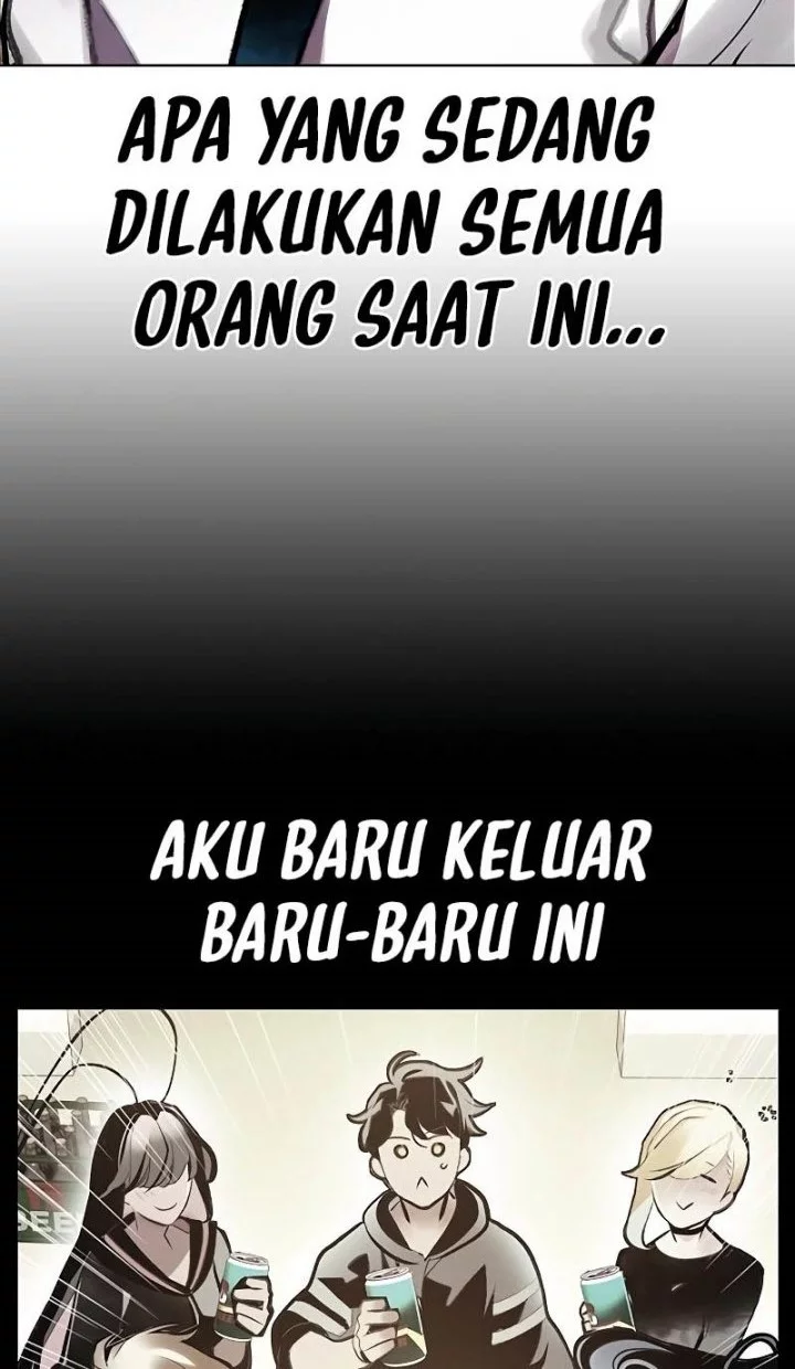 Jungle Juice Chapter 177 Gambar 101