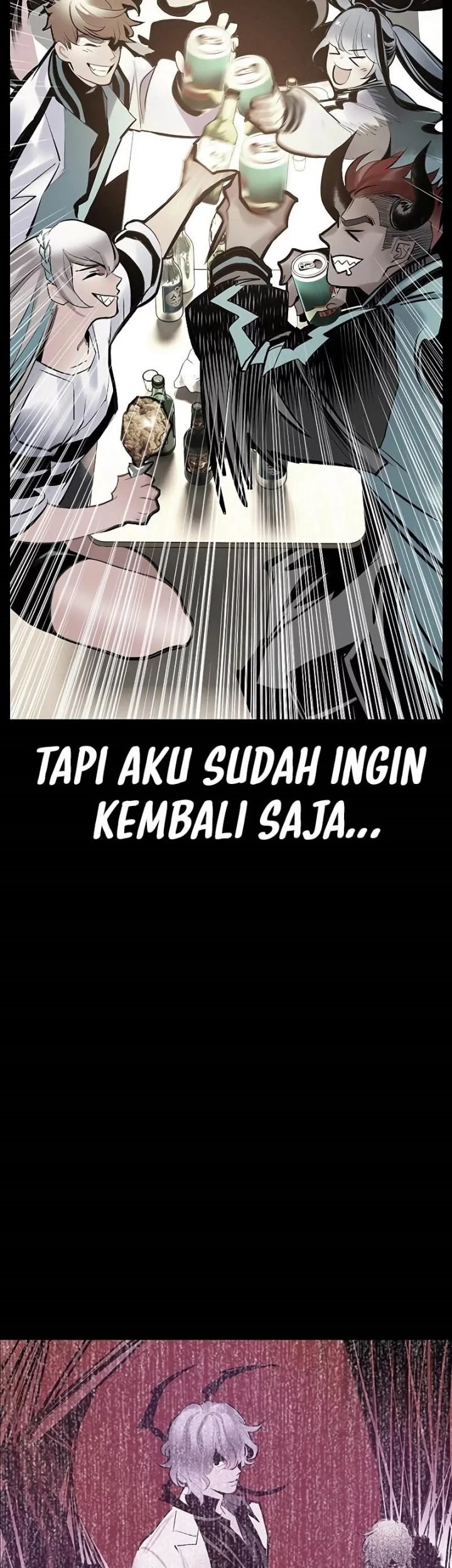 Jungle Juice Chapter 177 Gambar 102