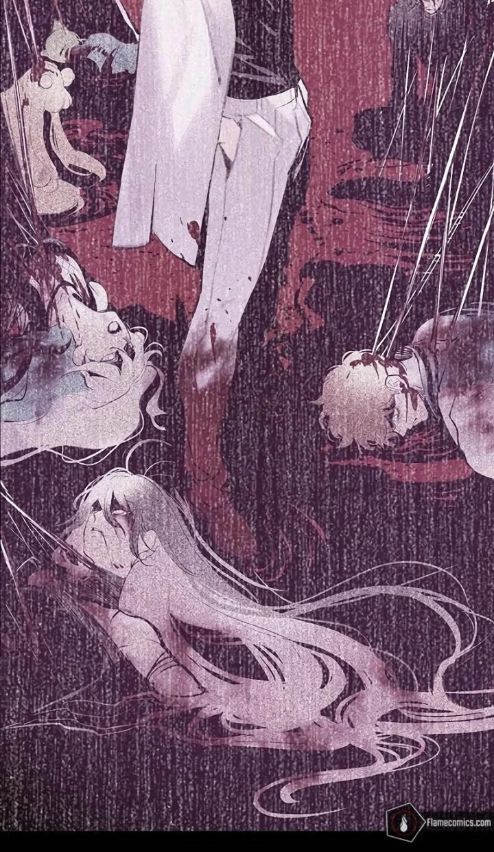 Jungle Juice Chapter 177 Gambar 103