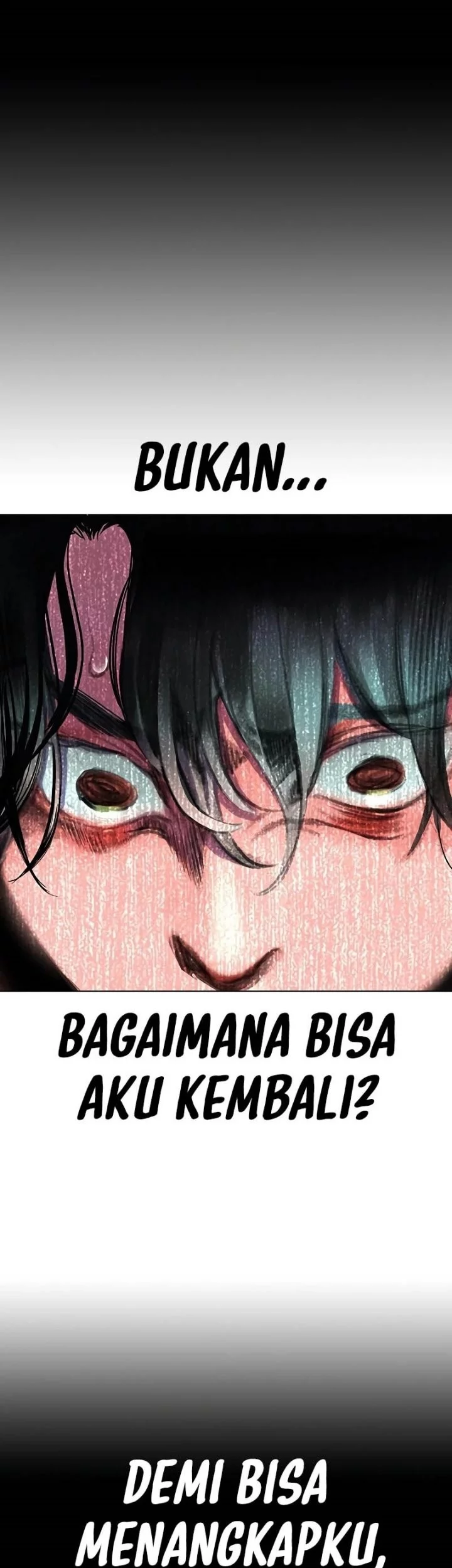 Jungle Juice Chapter 177 Gambar 104