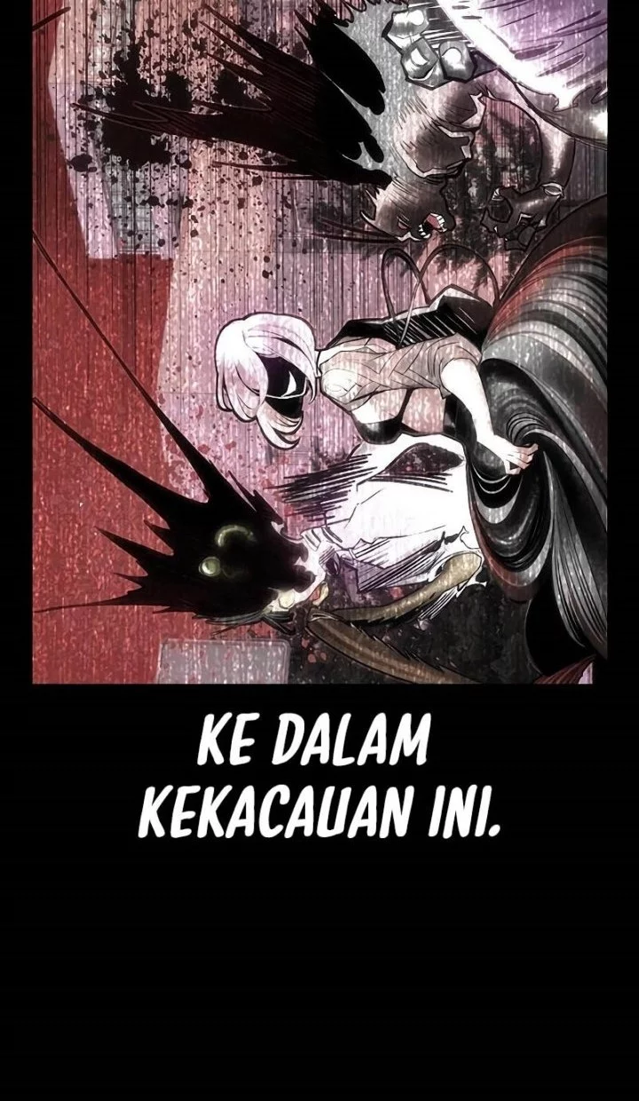 Jungle Juice Chapter 177 Gambar 107