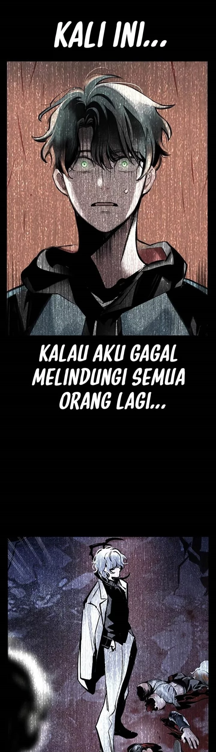 Jungle Juice Chapter 177 Gambar 108