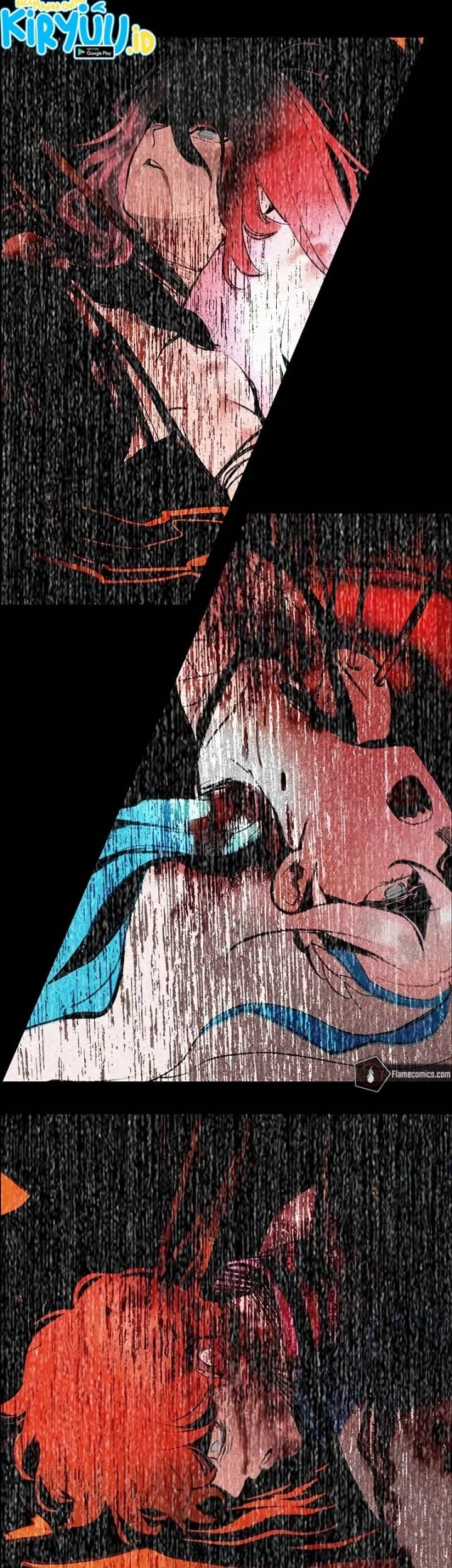 Jungle Juice Chapter 177 Gambar 110