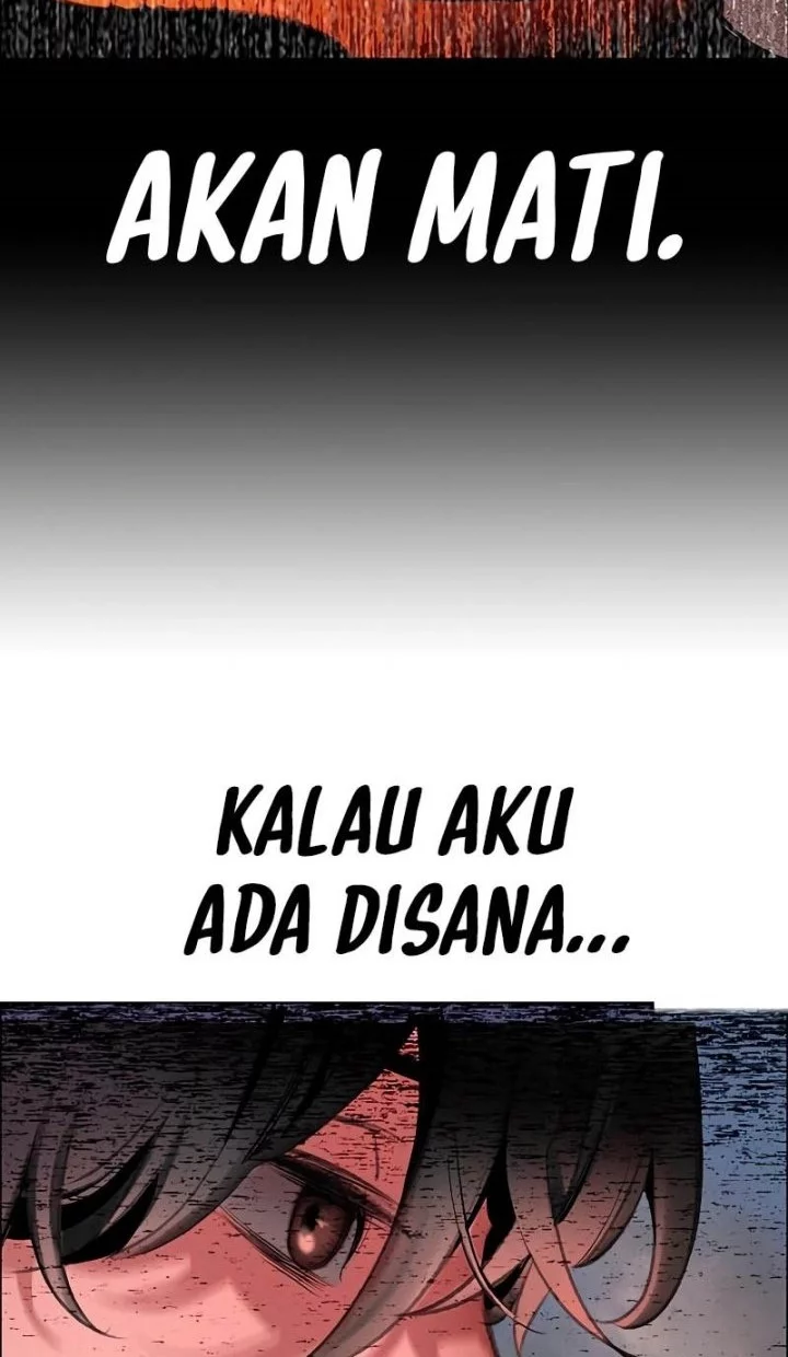 Jungle Juice Chapter 177 Gambar 111