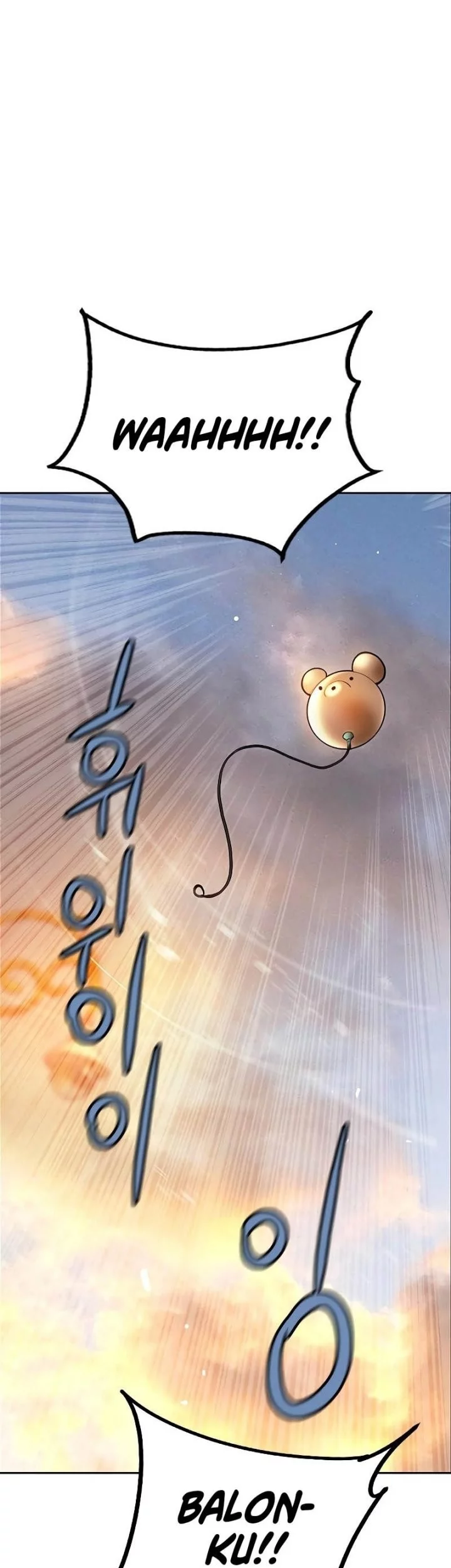 Jungle Juice Chapter 177 Gambar 114