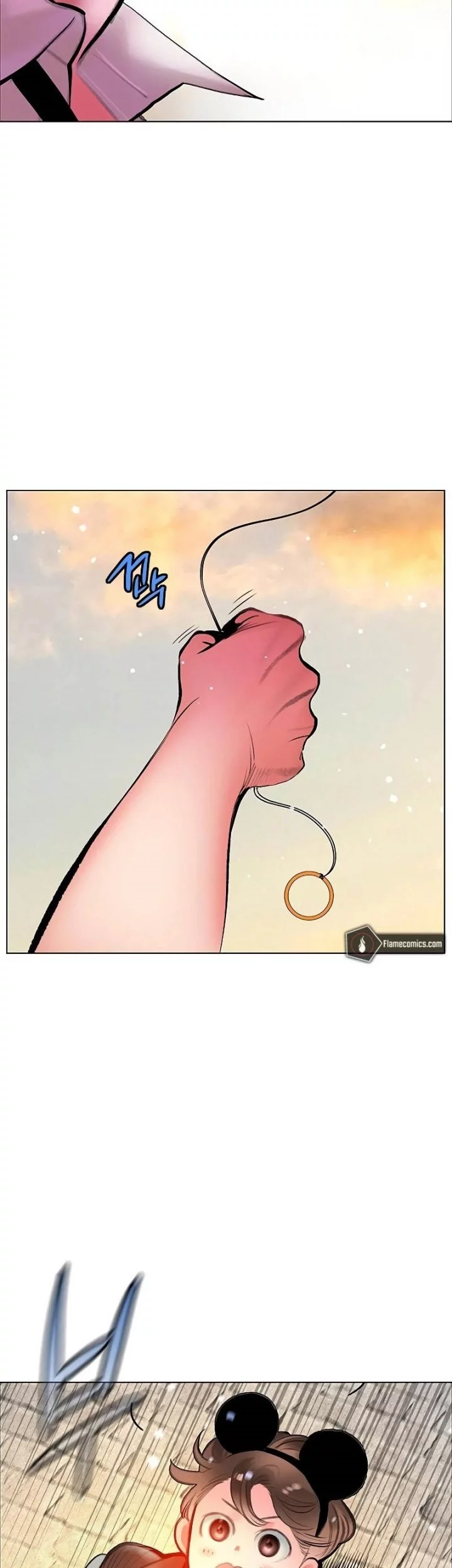 Jungle Juice Chapter 177 Gambar 116