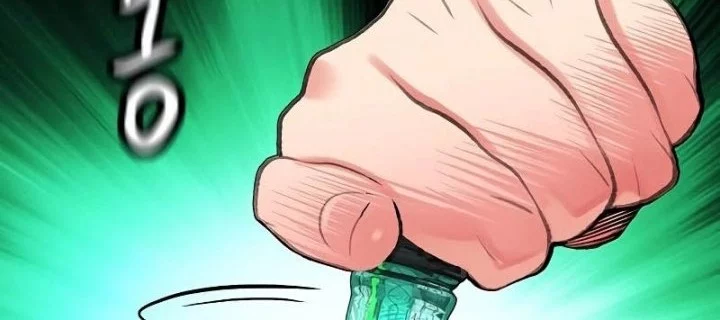 Jungle Juice Chapter 177 Gambar 9