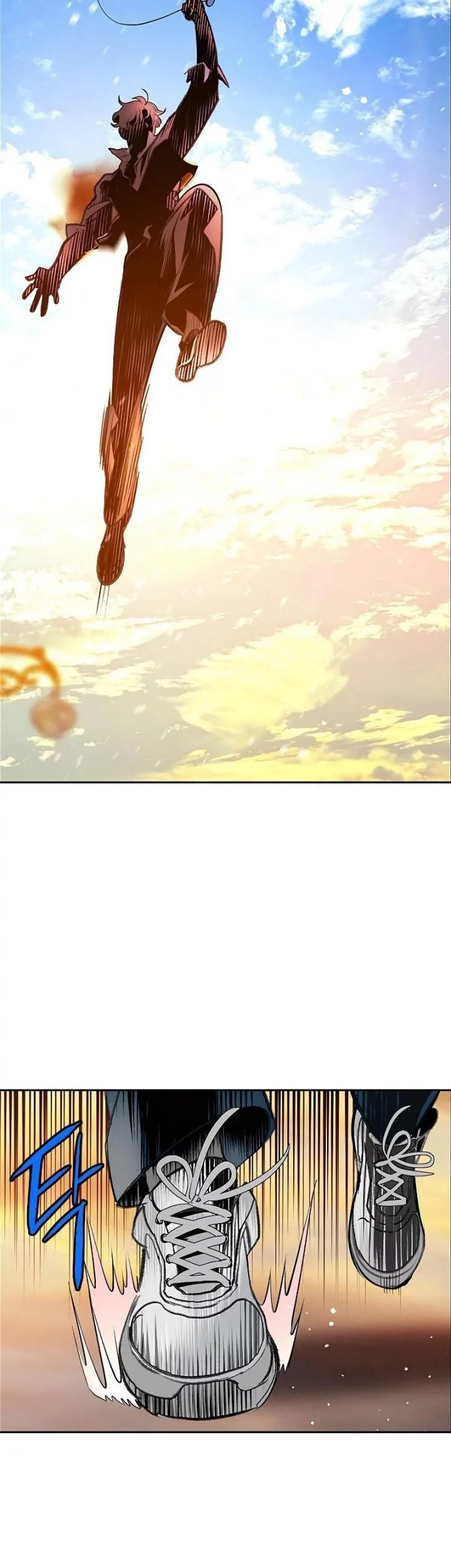 Jungle Juice Chapter 177 Gambar 118