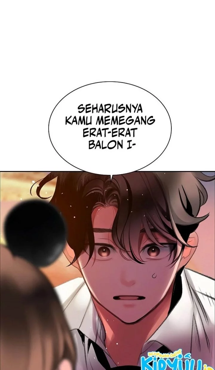 Jungle Juice Chapter 177 Gambar 119