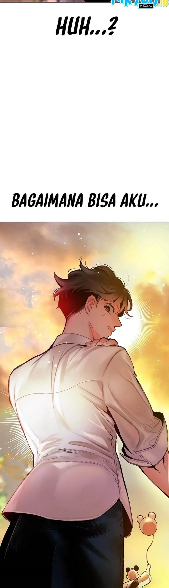 Jungle Juice Chapter 177 Gambar 120