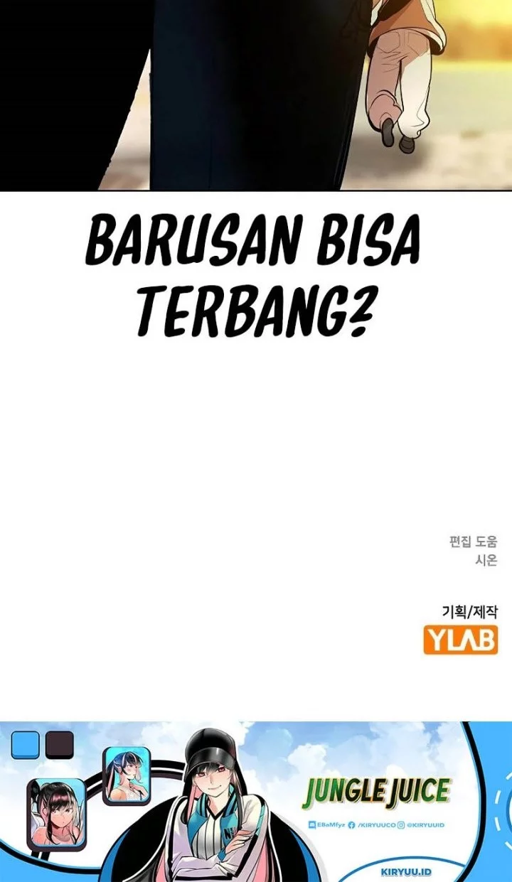 Jungle Juice Chapter 177 Gambar 121
