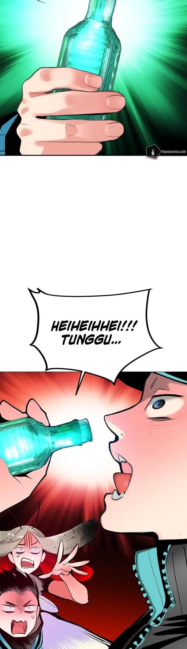 Jungle Juice Chapter 177 Gambar 10