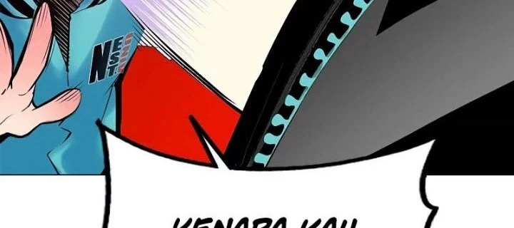 Jungle Juice Chapter 177 Gambar 11