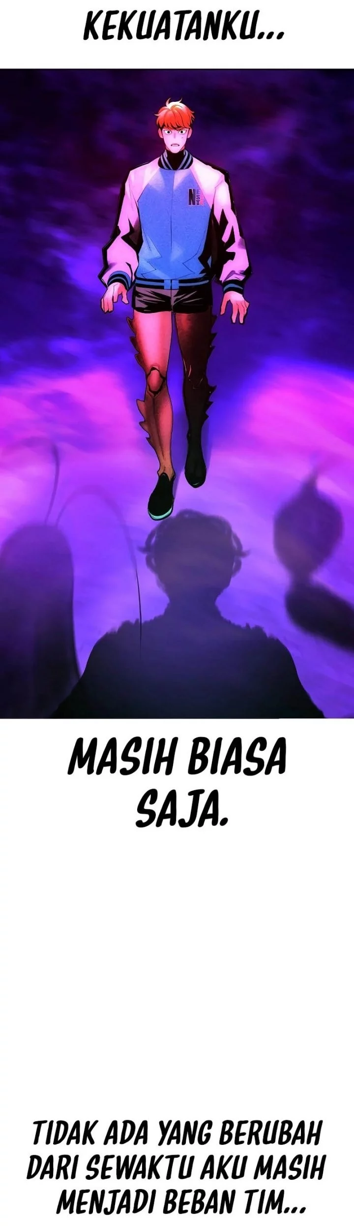 Jungle Juice Chapter 178 Gambar 18