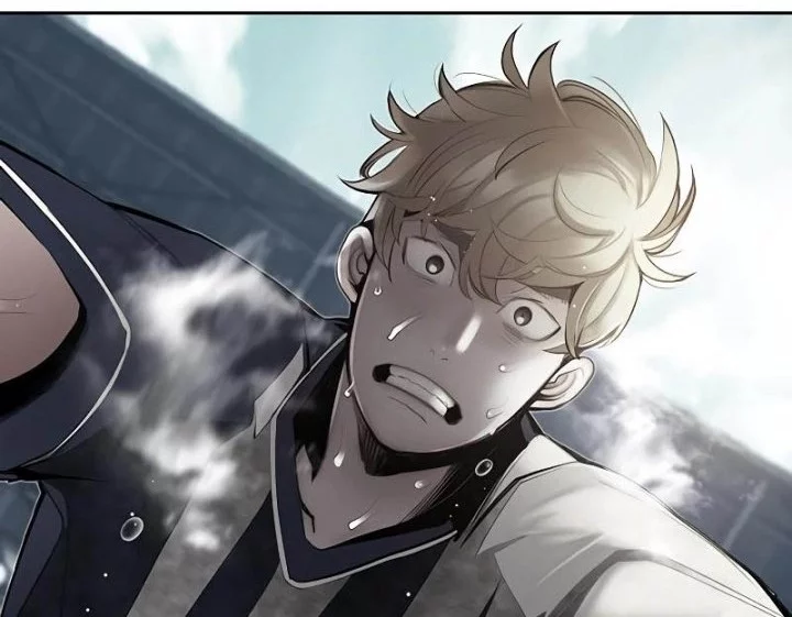 Jungle Juice Chapter 178 Gambar 19