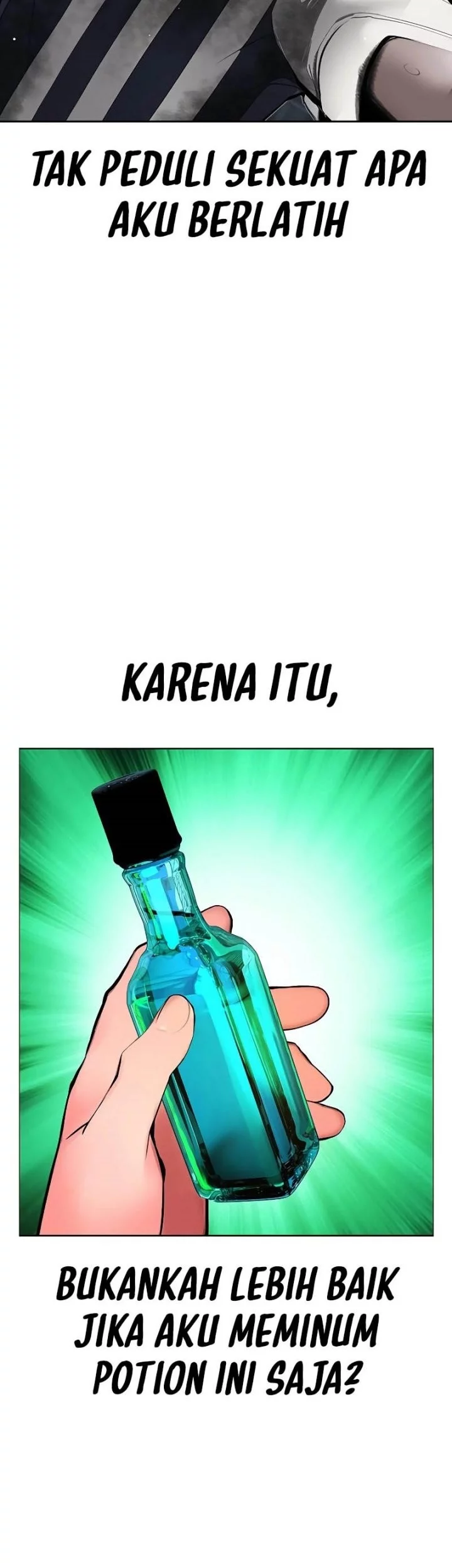 Jungle Juice Chapter 178 Gambar 20