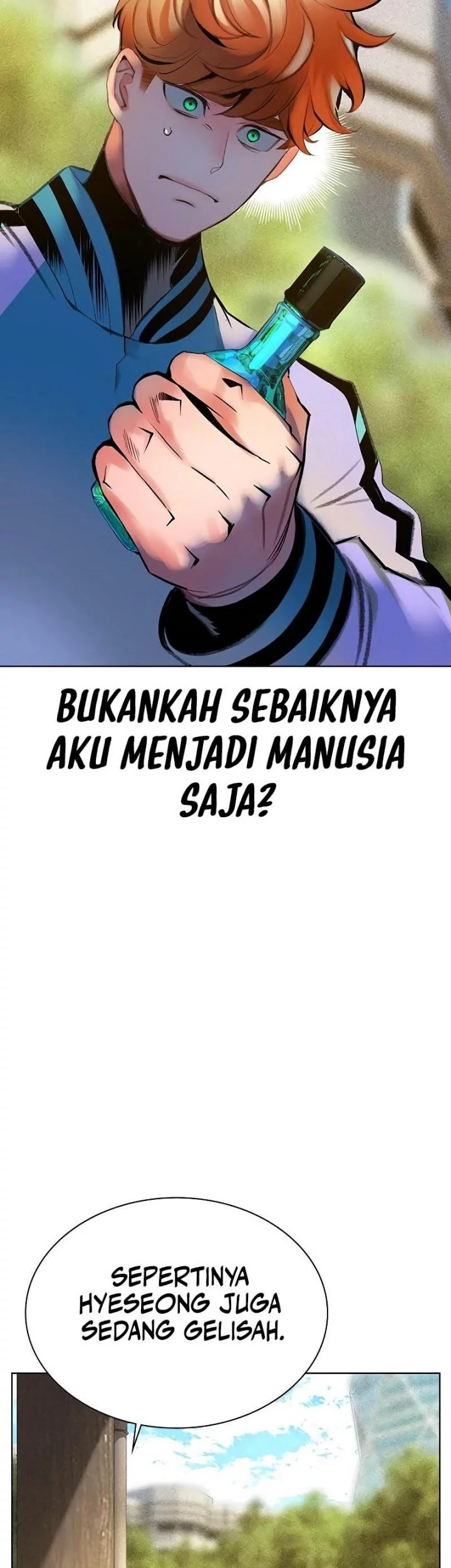 Jungle Juice Chapter 178 Gambar 22