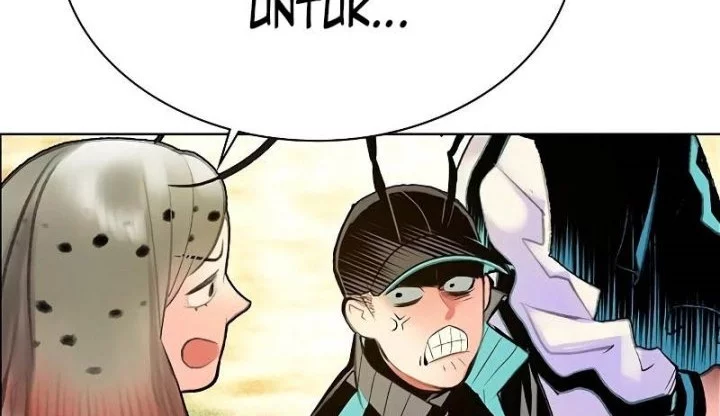 Jungle Juice Chapter 178 Gambar 27