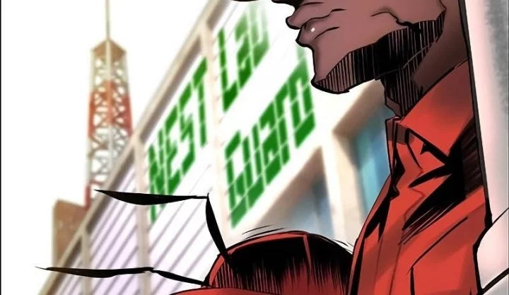 Jungle Juice Chapter 178 Gambar 29