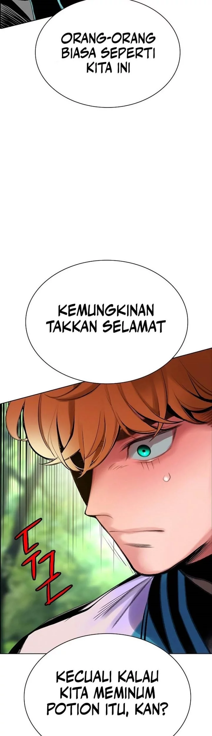Jungle Juice Chapter 178 Gambar 32