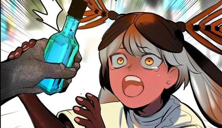 Jungle Juice Chapter 178 Gambar 37