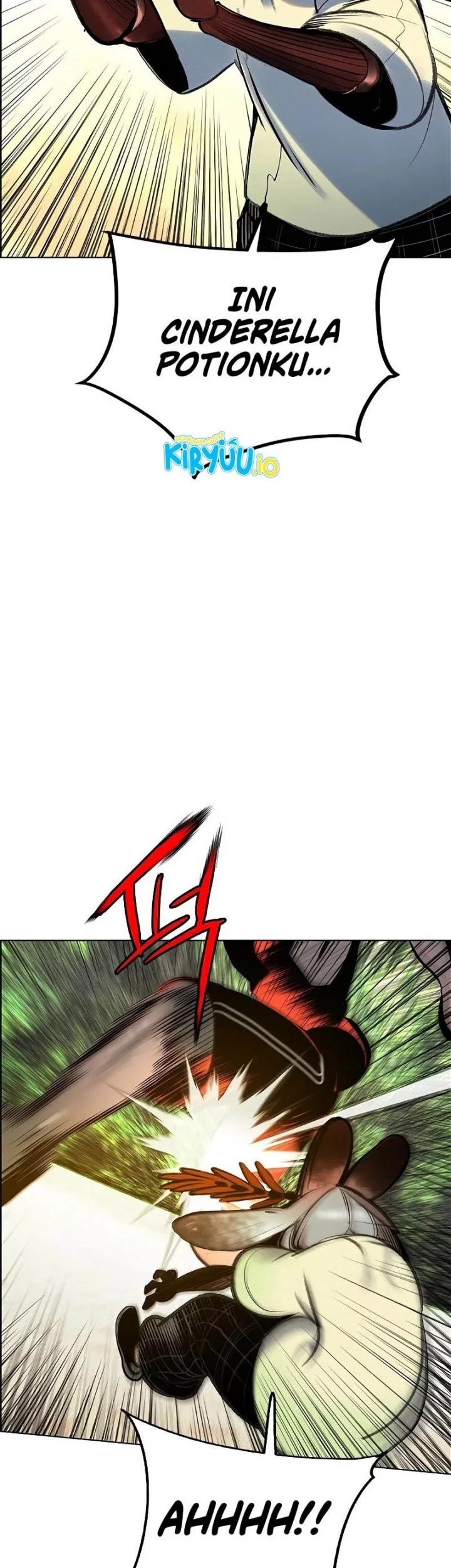 Jungle Juice Chapter 178 Gambar 38