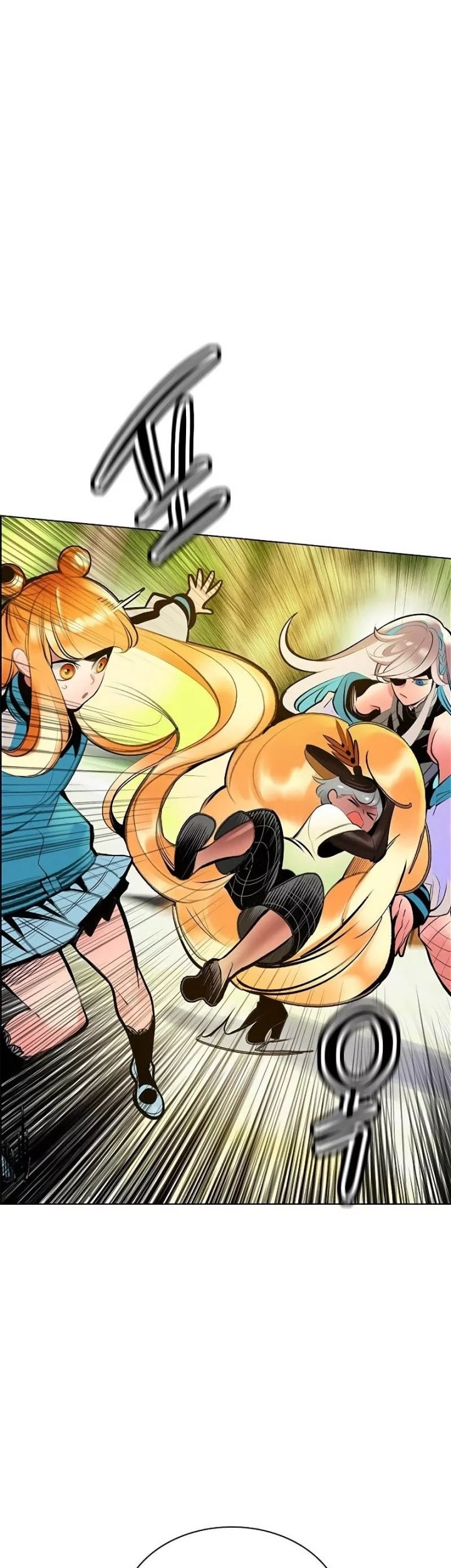 Jungle Juice Chapter 178 Gambar 40