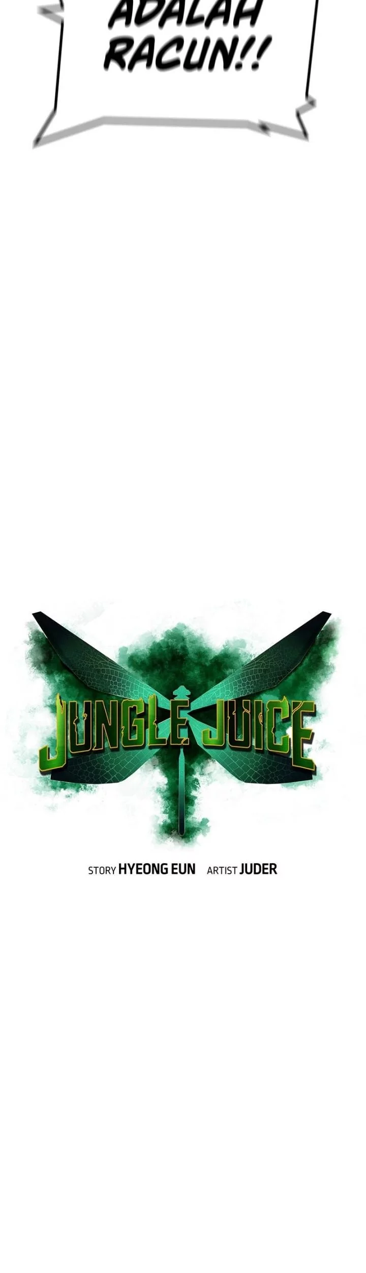 Jungle Juice Chapter 178 Gambar 46