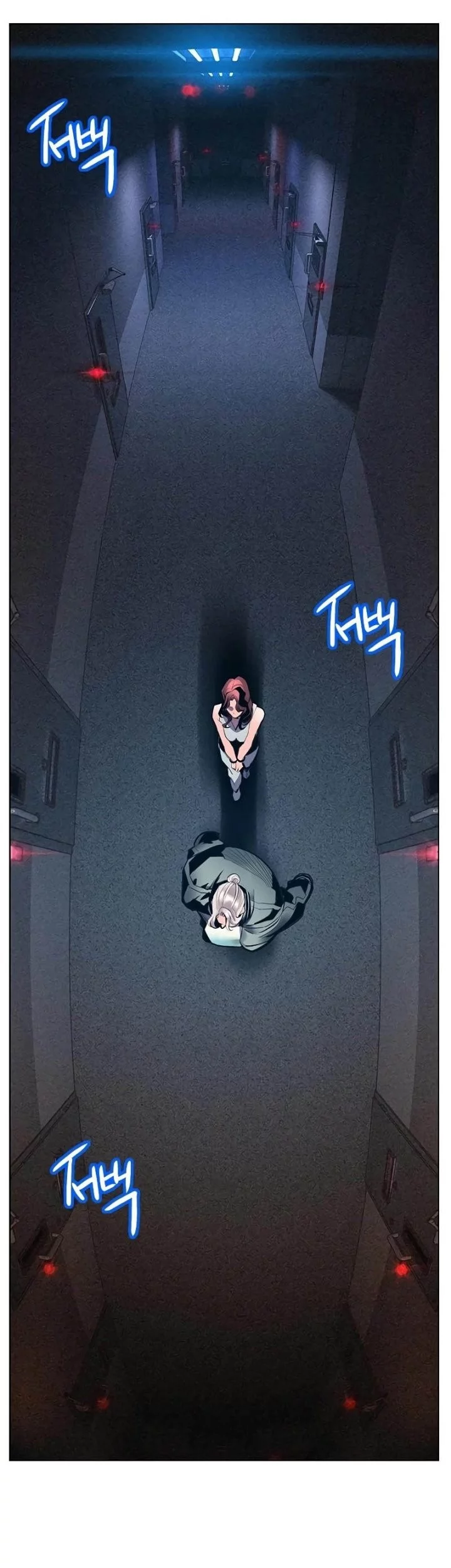 Jungle Juice Chapter 178 Gambar 48