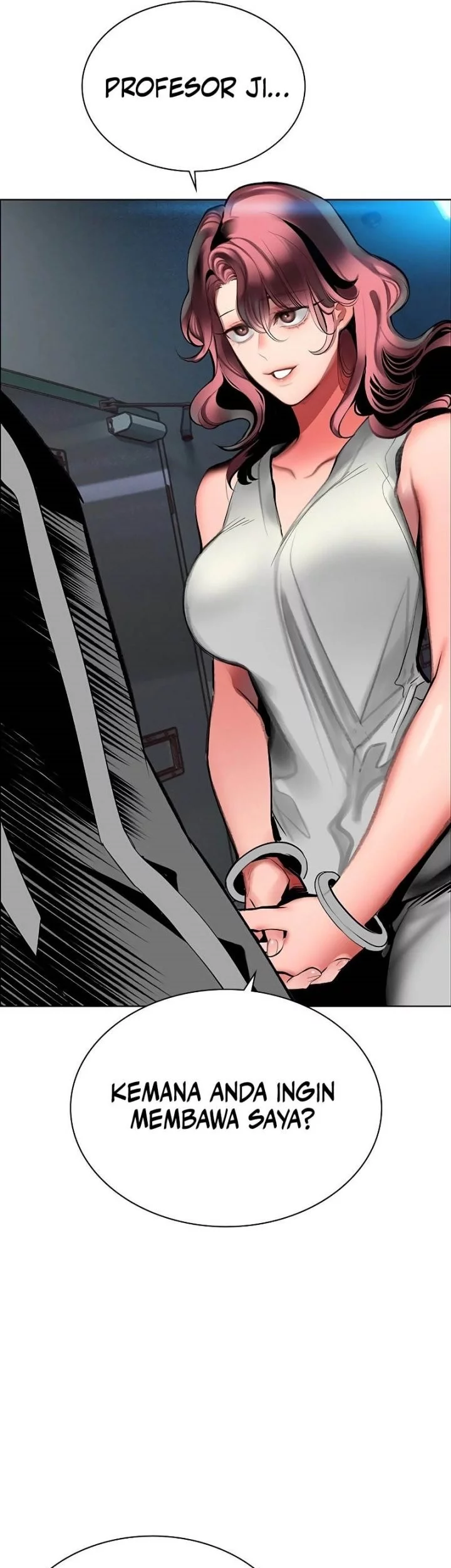 Jungle Juice Chapter 178 Gambar 50