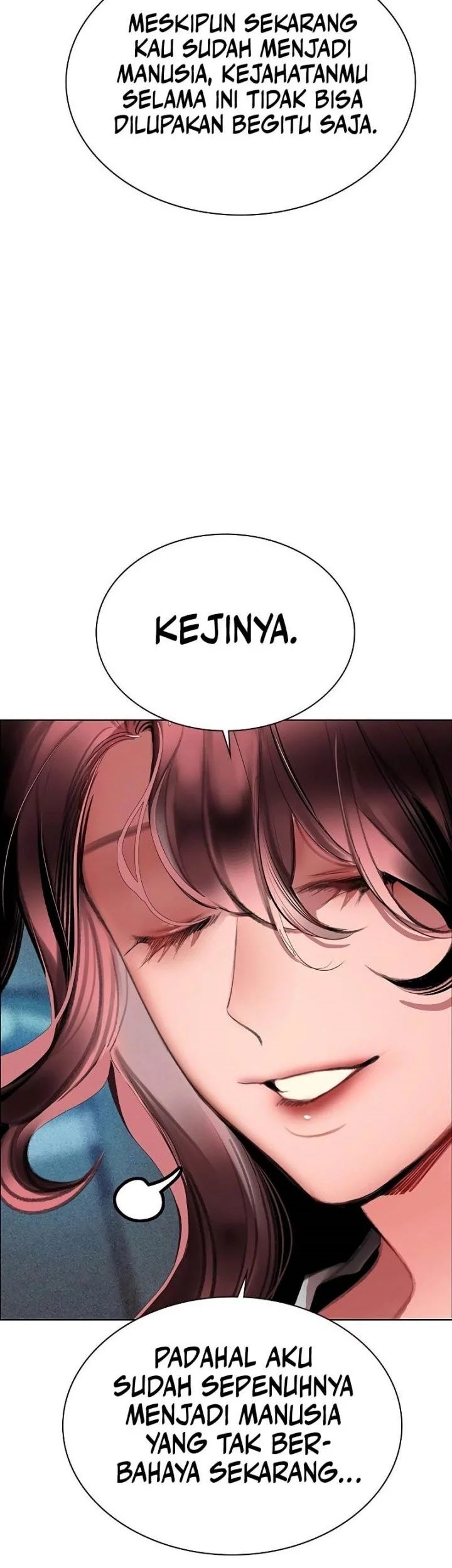 Jungle Juice Chapter 178 Gambar 54