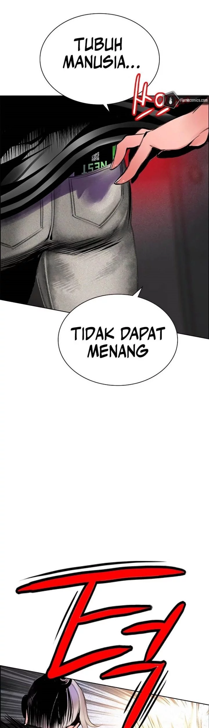 Jungle Juice Chapter 178 Gambar 56