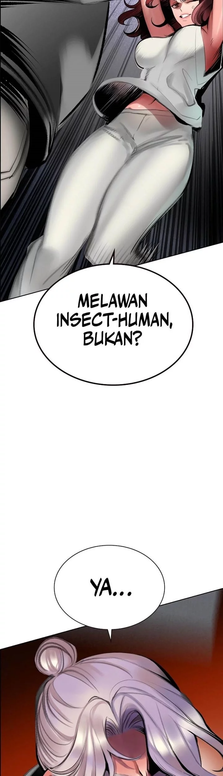 Jungle Juice Chapter 178 Gambar 58