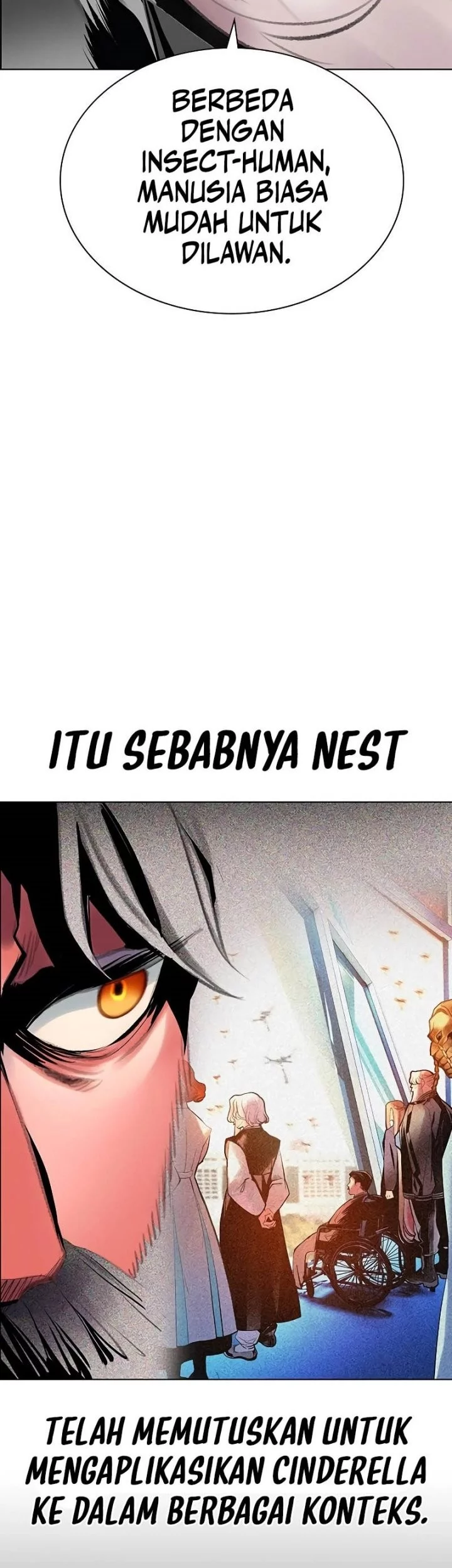 Jungle Juice Chapter 178 Gambar 60