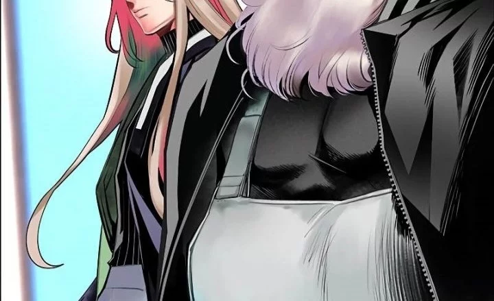 Jungle Juice Chapter 178 Gambar 65