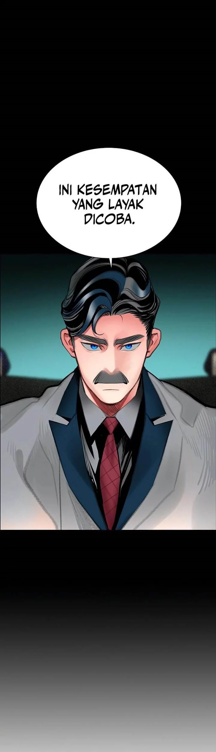 Jungle Juice Chapter 178 Gambar 68