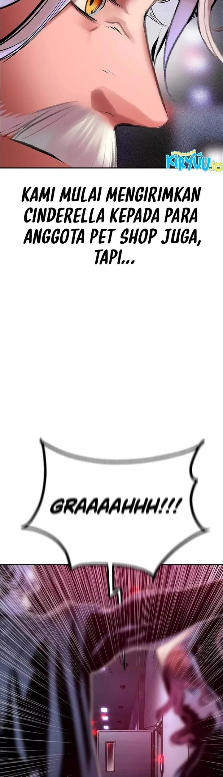 Jungle Juice Chapter 178 Gambar 70