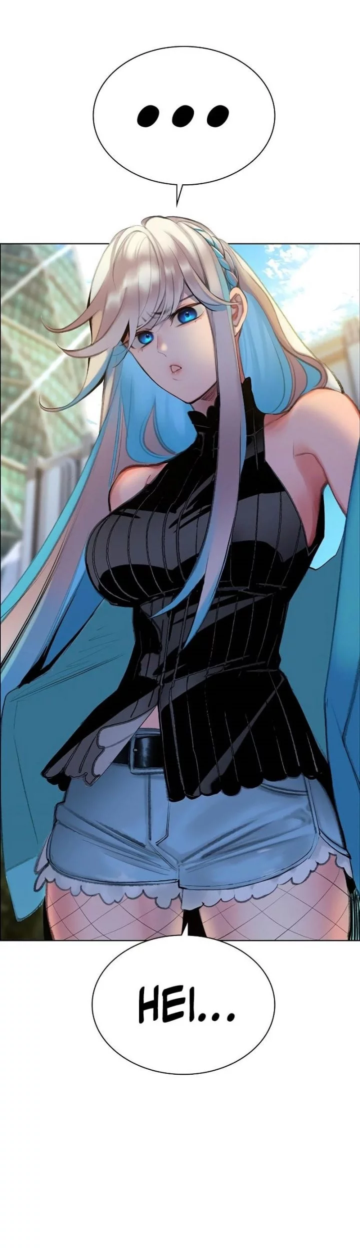 Jungle Juice Chapter 178 Gambar 4